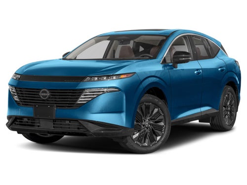 2026 Nissan Murano AWD Platinum *Ltd Avail*