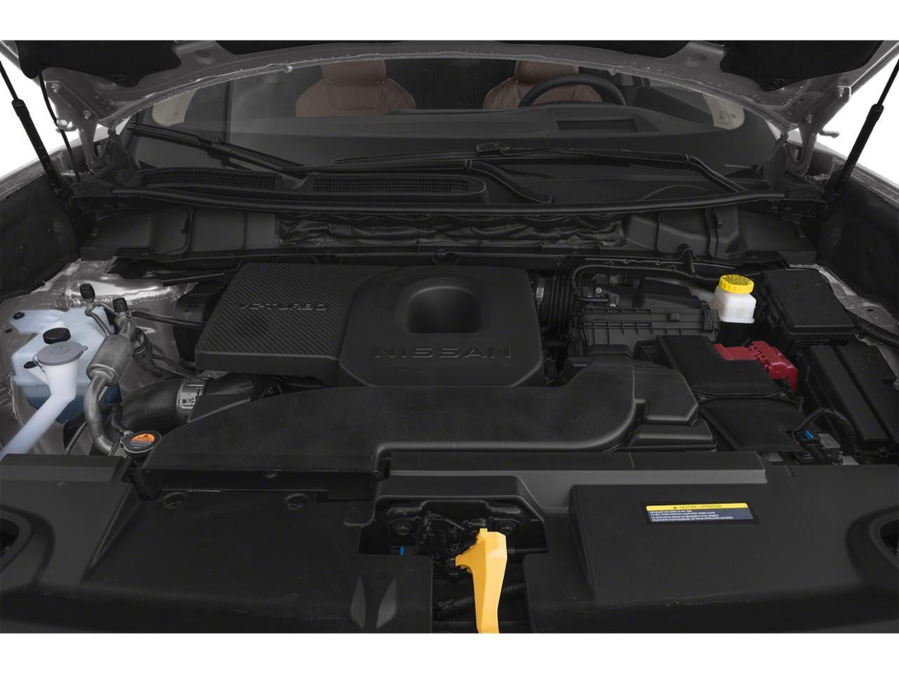 2026 Nissan Murano AWD Platinum *Ltd Avail*