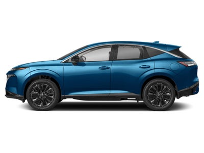 2026 Nissan Murano AWD Platinum *Ltd Avail*