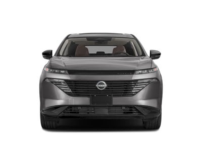 2026 Nissan Murano AWD Platinum *Ltd Avail*
