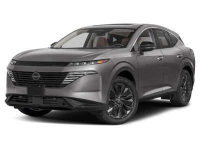 2026 Nissan Murano AWD Platinum *Ltd Avail*