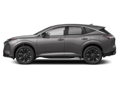2026 Nissan Murano AWD Platinum *Ltd Avail*