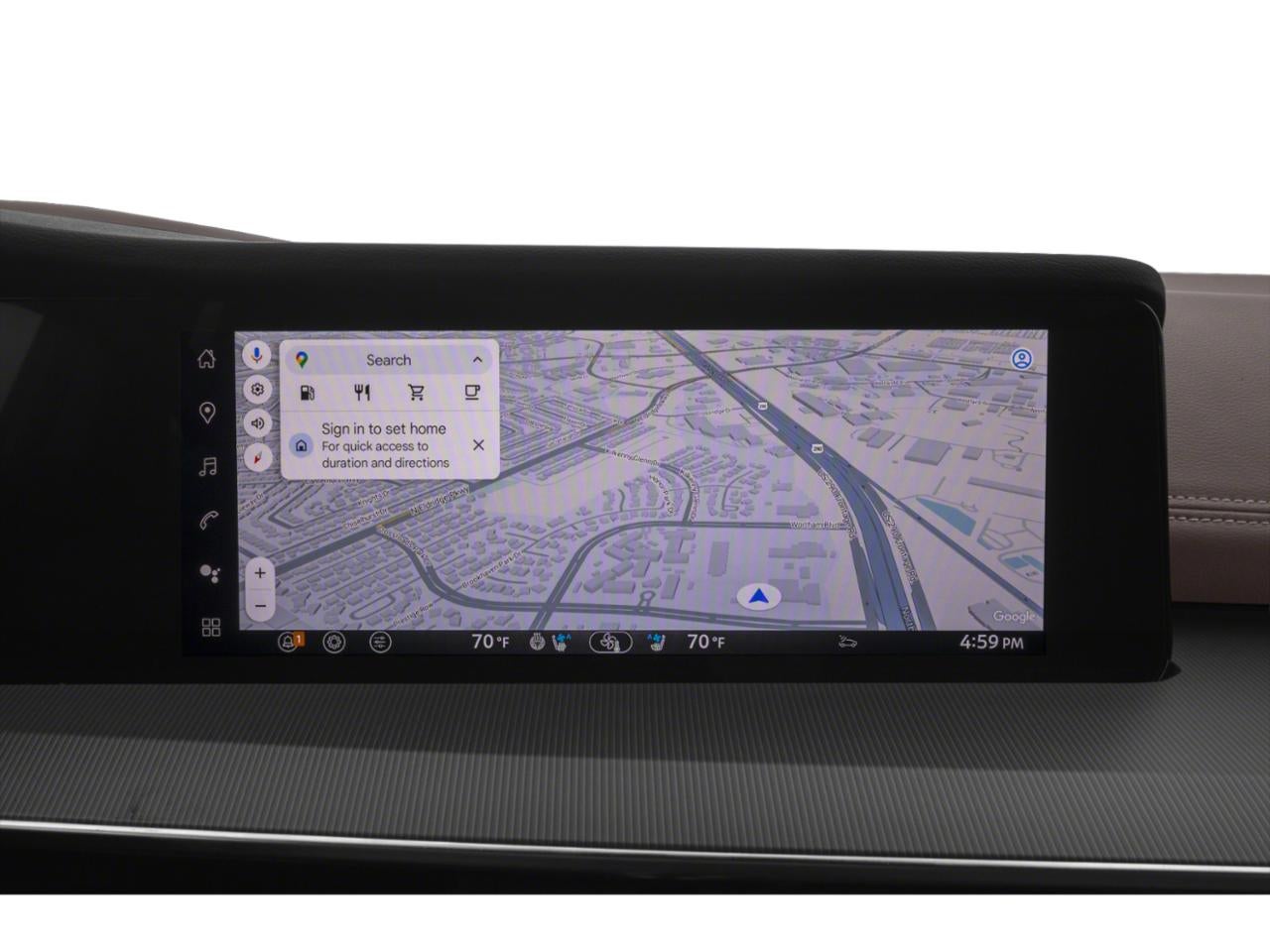 2025 Nissan Murano AWD Platinum