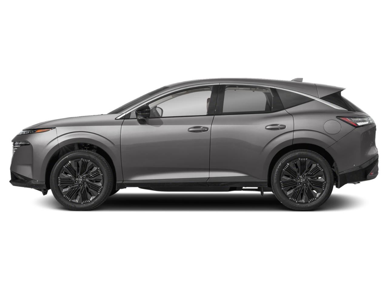 2025 Nissan Murano AWD Platinum