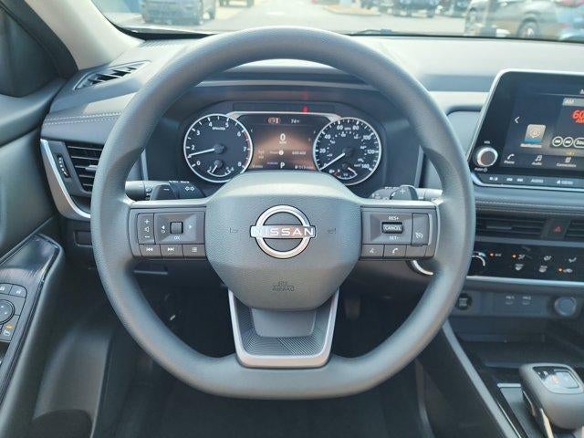 2026 Nissan Rogue FWD S *Ltd Avail*