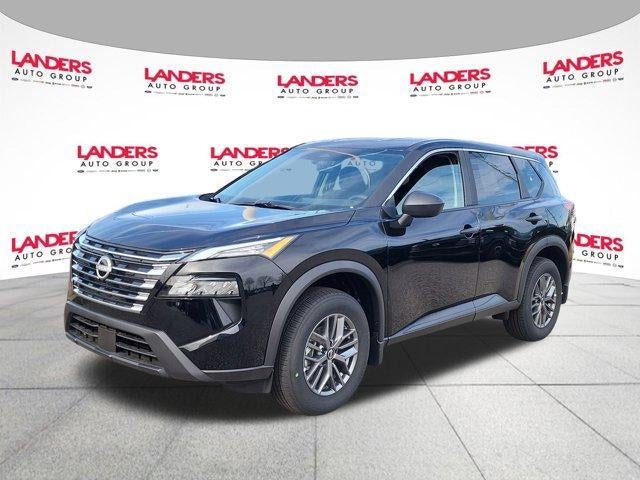 2026 Nissan Rogue FWD S *Ltd Avail*