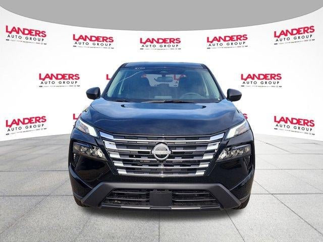 2026 Nissan Rogue FWD S *Ltd Avail*