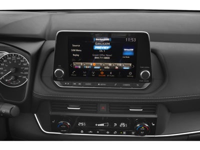 2026 Nissan Rogue FWD S *Ltd Avail*