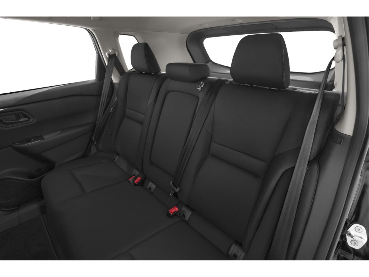 2026 Nissan Rogue FWD S *Ltd Avail*