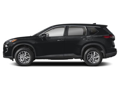 2026 Nissan Rogue FWD S *Ltd Avail*