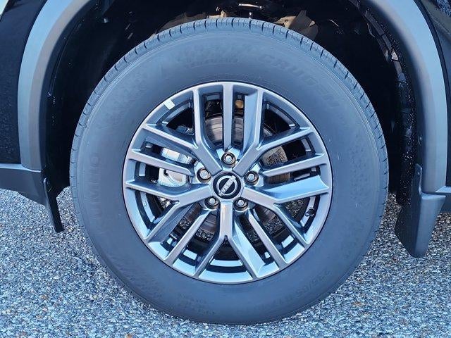 2026 Nissan Rogue FWD S *Ltd Avail*