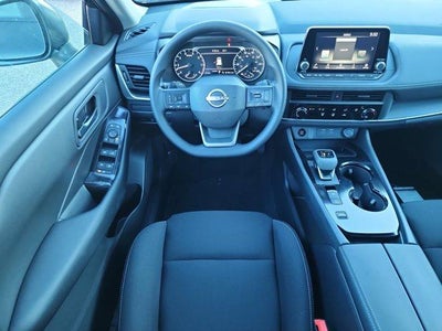 2026 Nissan Rogue FWD S *Ltd Avail*