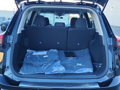 2026 Nissan Rogue FWD S *Ltd Avail*