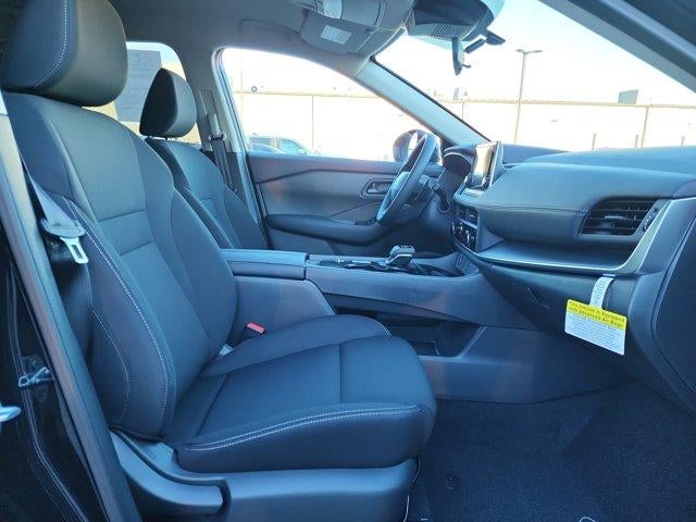 2026 Nissan Rogue FWD S *Ltd Avail*