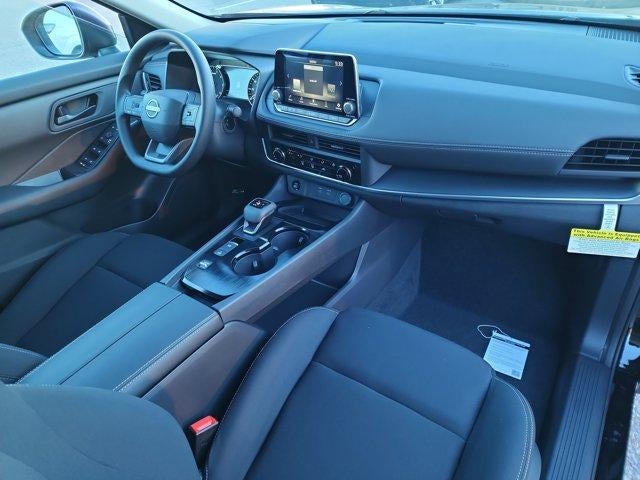 2026 Nissan Rogue FWD S *Ltd Avail*