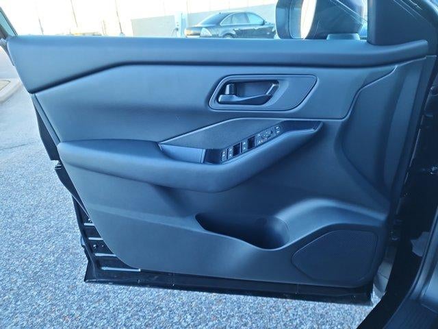 2026 Nissan Rogue FWD S *Ltd Avail*