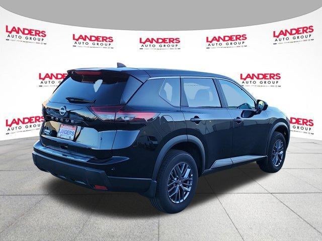 2026 Nissan Rogue FWD S *Ltd Avail*