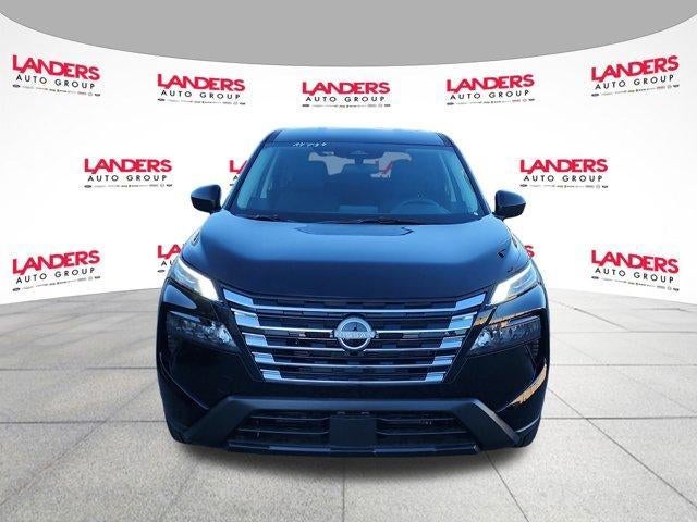 2026 Nissan Rogue FWD S *Ltd Avail*