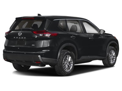 2026 Nissan Rogue FWD S *Ltd Avail*