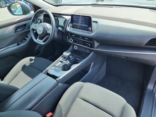 2023 Nissan Rogue FWD S