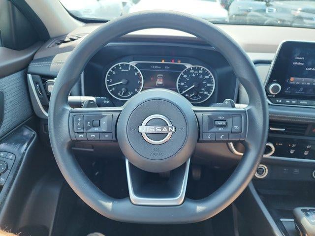 2023 Nissan Rogue FWD S