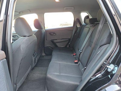 2023 Nissan Rogue FWD S