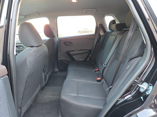 2023 Nissan Rogue FWD S