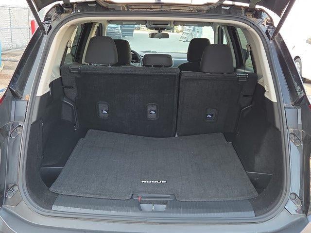 2023 Nissan Rogue FWD S
