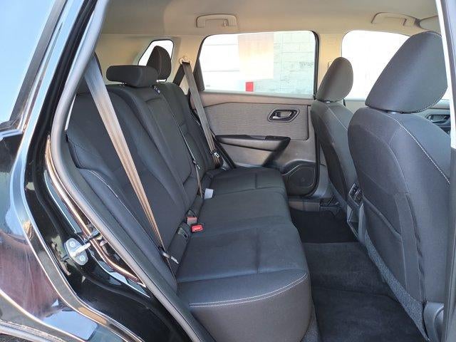 2023 Nissan Rogue FWD S