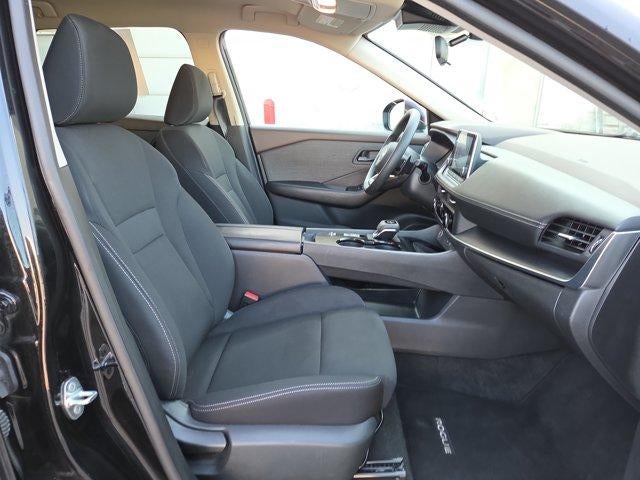 2023 Nissan Rogue FWD S