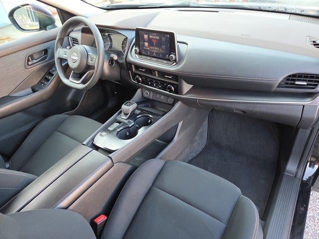 2023 Nissan Rogue FWD S