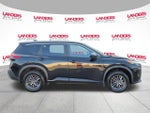 2023 Nissan Rogue FWD S