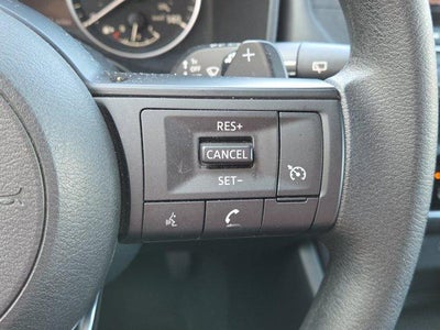 2023 Nissan Rogue FWD S