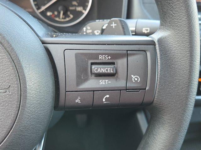 2023 Nissan Rogue FWD S