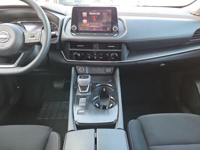 2023 Nissan Rogue FWD S