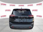 2023 Nissan Rogue FWD S
