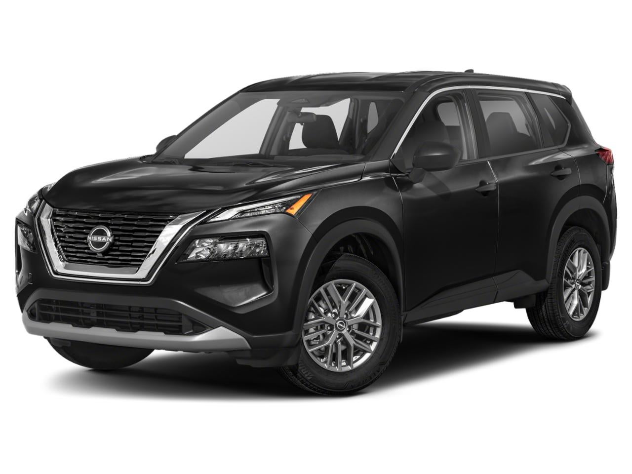 2023 Nissan Rogue FWD S