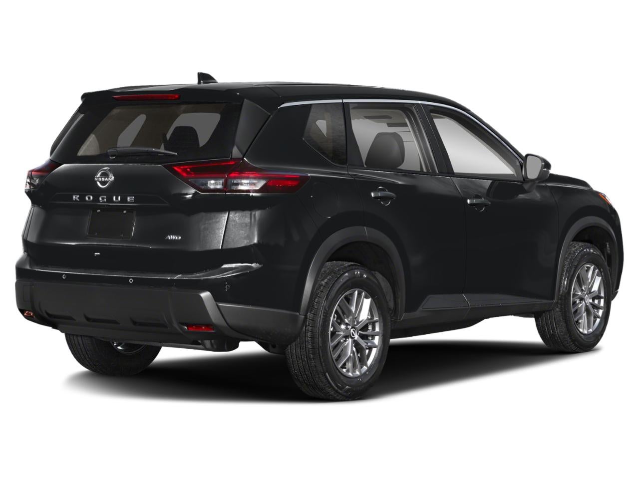 2026 Nissan Rogue FWD S *Ltd Avail*