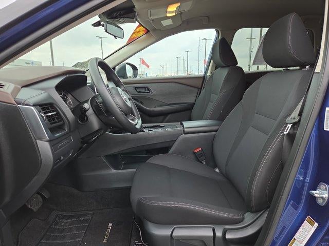 2023 Nissan Rogue FWD S