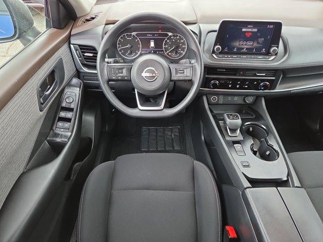 2023 Nissan Rogue FWD S