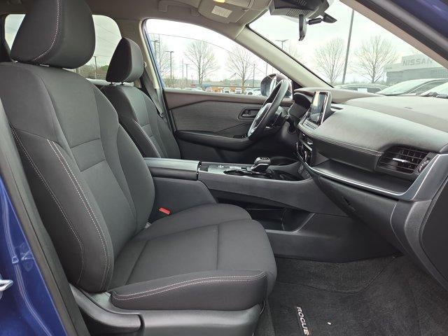 2023 Nissan Rogue FWD S