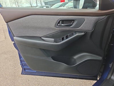 2023 Nissan Rogue FWD S