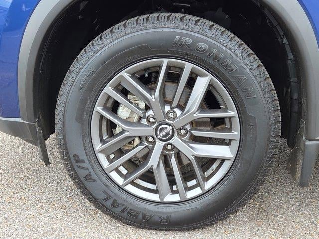 2023 Nissan Rogue FWD S