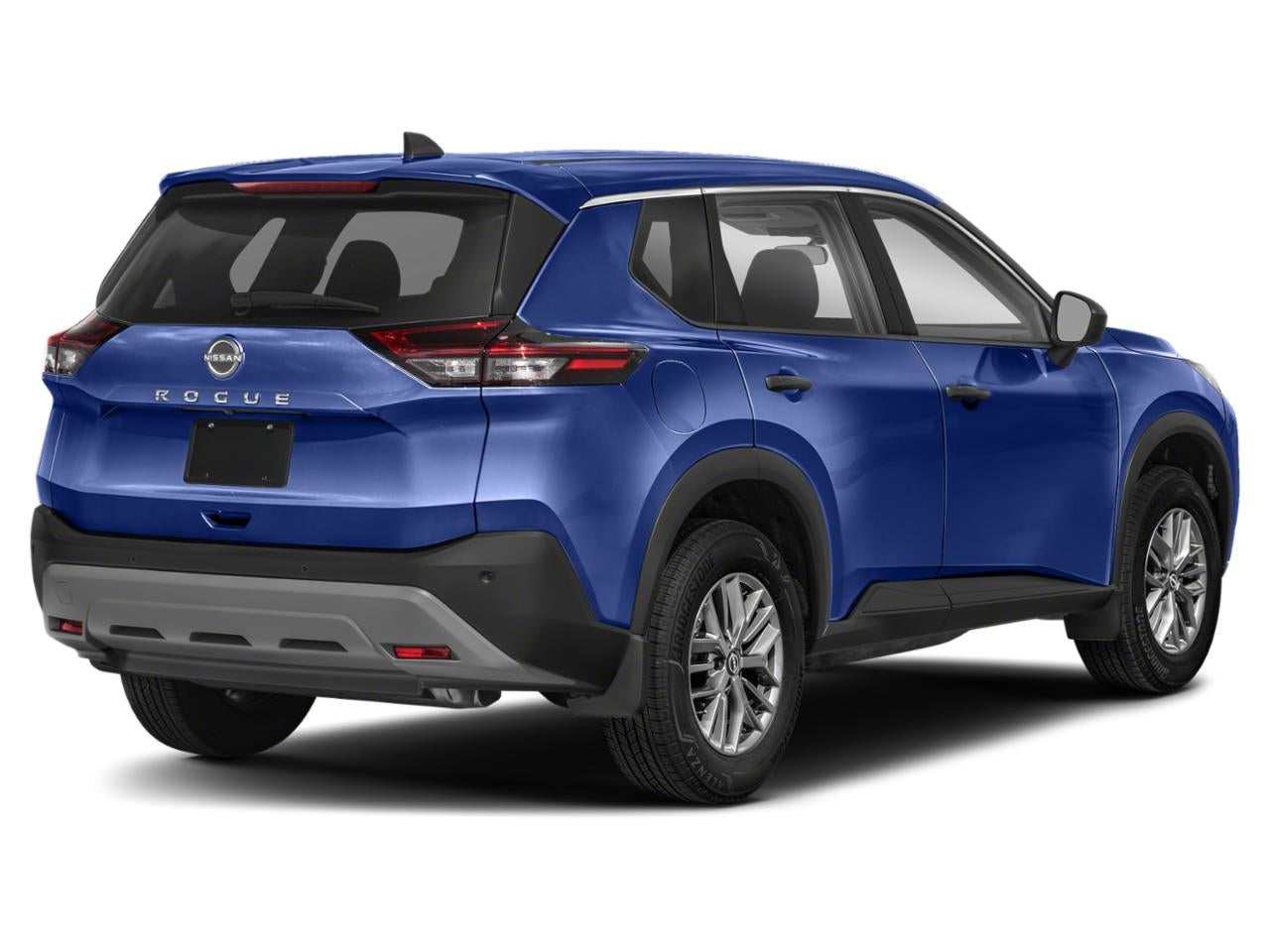 2023 Nissan Rogue FWD S