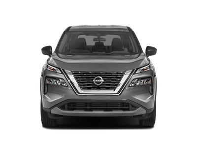 2023 Nissan Rogue FWD S