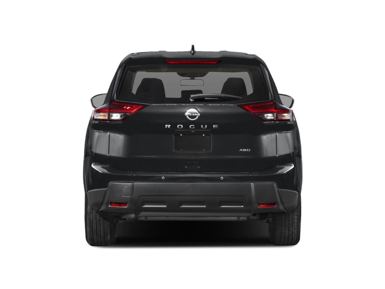 2026 Nissan Rogue FWD S *Ltd Avail*