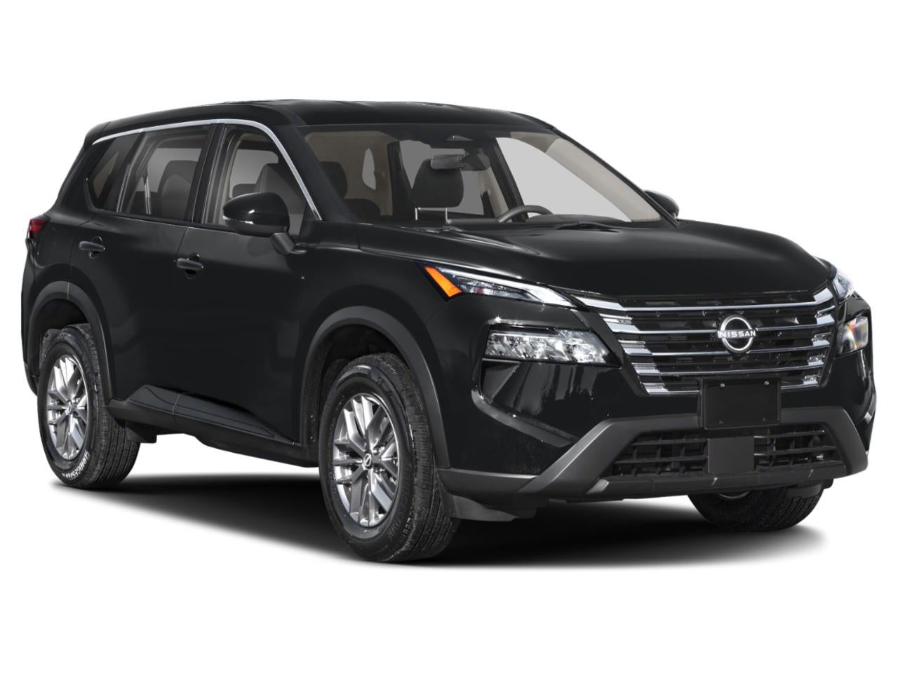2026 Nissan Rogue FWD S *Ltd Avail*
