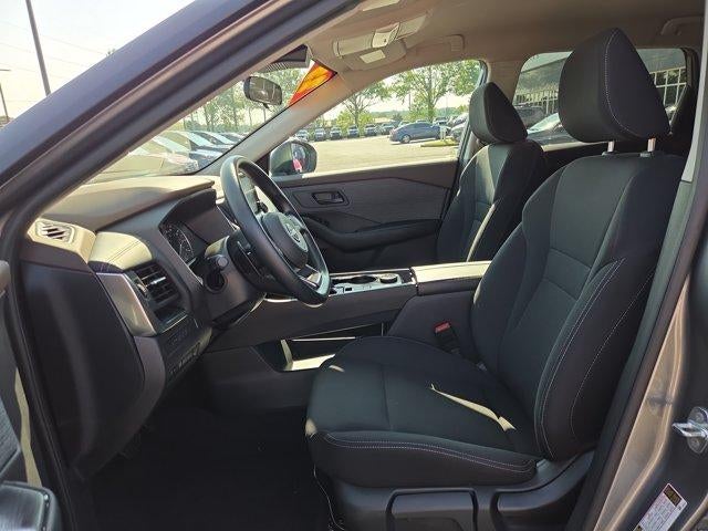 2023 Nissan Rogue AWD S
