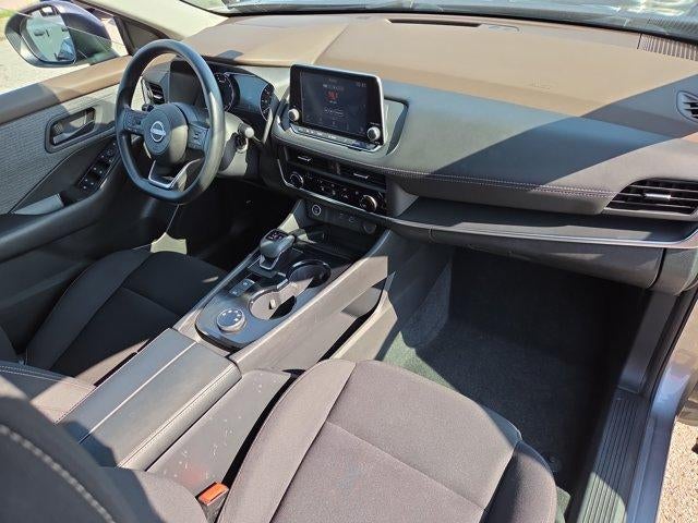 2023 Nissan Rogue AWD S