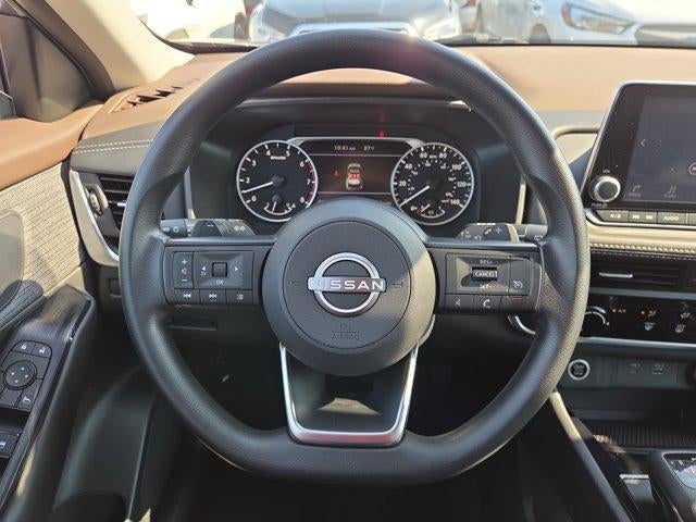 2023 Nissan Rogue AWD S